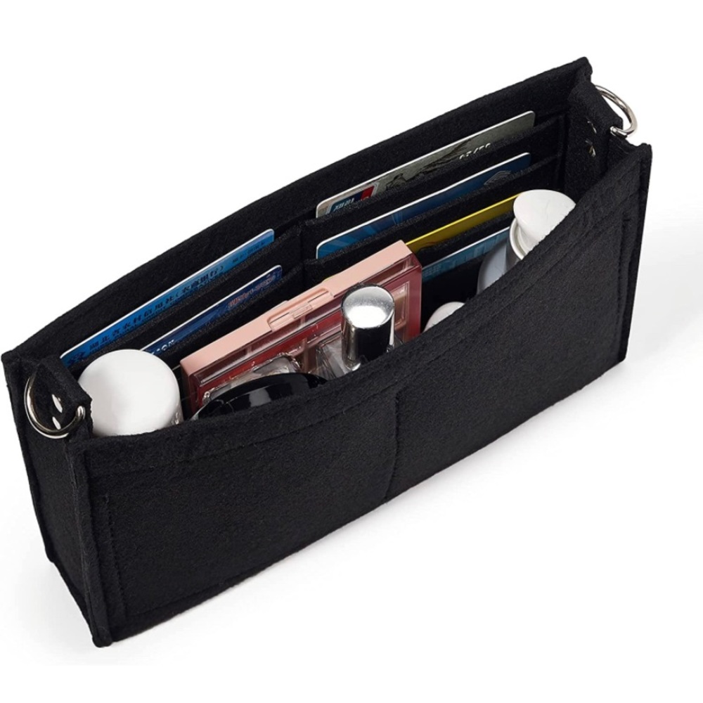 Toiletry 26 Organizer to Crossbody - Picture 14 of 16